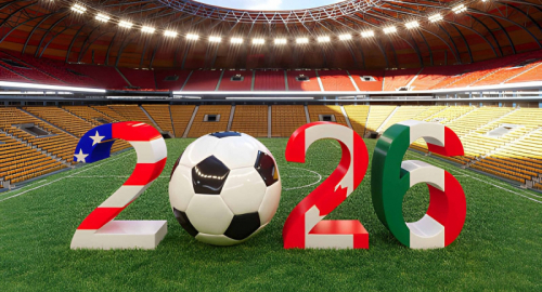 Mondiali 2026, il Messico parte forte: Sudafrica battuto 2-0 in un Azteca tra festa, tensione e cartellini rossi